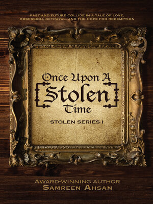 cover image of Once Upon a [Stolen] Time